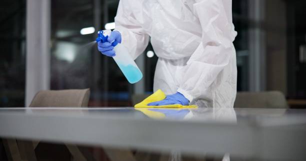 Licensed Biohazard Cleanup service in Tabor, IA - Crime Scene Cleaner Online